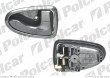 Klamka wewnętrzna HYUNDAI ACCENT (LC), 01.2001 - 12.2003