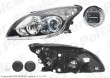 reflektor g��wny HYUNDAI I30 (FD), 03.2007 - 03.2012 (TYC)
