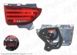 lampa tylna BMW 5 GT (F07), 06.2009- (VALEO)