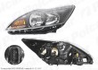 reflektor g��wny FORD FOCUS II (DA_), 01.2008 - 12.2010 (VISTEON)