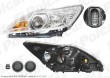 reflektor g��wny FORD FOCUS II (DA_), 01.2008 - 12.2010 (TYC)