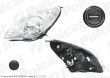 reflektor gwny HYUNDAI I20 (PB), 10.2008 - 07.2012 (TYC)