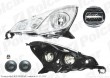 reflektor gwny CITROEN C3, 03.2010- (HELLA)