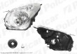 reflektor gwny SUZUKI ALTO, 09.2009-