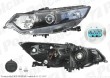 reflektor gwny HONDA ACCORD (CU2), 04.2011-