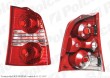 Lampa tylna HYUNDAI ATOS PRIME (MX), 01.2004-