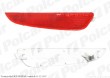 odblask SEAT IBIZA / CORDOBA (6L), 05.2006 - 04.2008 (FER)