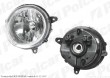 Reflektor gwny JEEP COMPASS (PK), 01.2007 - 02.2011