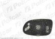 wk�ad lusterka zewn�trznego MERCEDES SLK - KLASSE (R170) 09.96 - 10.04