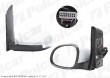 lusterko zewnętrzne SEAT ALHAMBRA (7N), 06.2010-