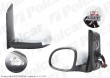 lusterko zewnętrzne SEAT ALHAMBRA (7N), 06.2010-