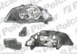 reflektor gwny SEAT IBIZA / CORDOBA (6L), 05.2006 - 04.2008 (VALEO)