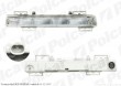 lampa jazdy dziennej MERCEDES C - KLASSE (W204), 03.2011-