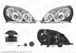 reflektor gwny TOYOTA YARIS (XP10), 04.1999 - 03.2002
