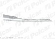 Listwy atrapy HYUNDAI ELANTRA (HD), 10.2006 - 08.2010