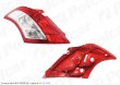 Lampa tylna SUZUKI SWIFT (FZ / NZ), 09.2010- (AL)