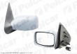 Lusterko zewn�trzne FORD FIESTA / COURIER (JAS / JBS), 11.1995 - 08.1999