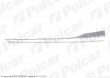 Listwy atrapy HYUNDAI ELANTRA (HD), 10.2006 - 08.2010