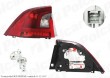 lampa tylna VOLVO S / V60 (Y20), 04.2010 - 05.2013 (AL)