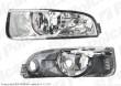 lampa przeciwmgielna - przednia SKODA SUPERB (3T), 06.2008 - 06.2013 (TYC)