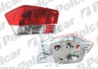 Lampa tylna HONDA CITY (GM), 02.2009-