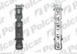 Soclu lampa spate FORD TRANSIT CONNECT / TOURNEO (C170), 09.2006 - 06.2009