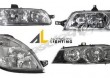 Lampa tylna AUDI A3 (8P), 04.2008 - 10.2012 (AL)