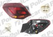Lampa tylna OPEL ASTRA J, 09.2009- (AL)