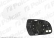 Wkład lusterka zewnętrznego AUDI A5/S5 (B8), 10.2011-