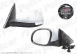 Lusterko zewntrzne SKODA YETI (5L), 09.2009 - 09.2013