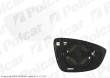Wkad lusterka zewntrznego VOLKSWAGEN SCIROCCO (Typ 13), 07.2008-