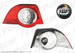 Lampa tylna VOLKSWAGEN EOS (1F), 05.2006 - 11.2010 (HELLA)