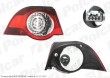 Lampa tylna VOLKSWAGEN EOS (1F), 05.2006 - 11.2010 (HELLA)