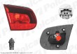 Lampa tylna VOLKSWAGEN EOS (1F), 05.2006 - 11.2010 (HELLA)