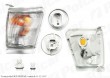 Migacz przedni z pozycją TOYOTA HILUX/4 - RUNNER (N50), 08.88 - 95/HILUX (N60), 11.1995-