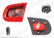 Lampa tylna VOLKSWAGEN EOS (1F), 05.2006 - 11.2010 (HELLA)
