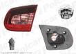 Lampa tylna VOLKSWAGEN EOS (1F), 05.2006 - 11.2010 (HELLA)