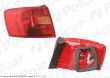 Lampa tylna VOLKSWAGEN JETTA (1B), 07.2010-