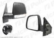 Lusterko zewntrzne FIAT DOBLO (152/263), 01.2010-