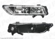Lampa przeciwmgielna - przednia VOLKSWAGEN PASSAT (B7 (36)), 11.2010- (TYC)