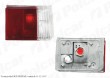 Lampa tylna AUDI 80 (B3) 10.86 - 8.91