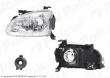 Reflektor gwny HONDA CIVIC CRX (EH6/EG2), 06.1992 - 12.1998