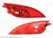 Lampa przeciwmgielna - tylna HYUNDAI iX35 (LM), 10.2009-