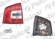 Lampa tylna SKODA OCTAVIA II (1Z3/1Z5), 10.2008 - 12.2013 (AL)