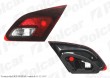 Lampa tylna OPEL ASTRA J, 09.2009- (TYC)