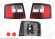 Lampa tylna AUDI A6 (C5), 06.2001 - 01.2005