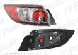 Lampa tylna MAZDA 3 (BL), 07.2009 - 10.2011 (TYC)
