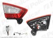 Lampa tylna FORD MONDEO, 03.2010- (VISTEON)