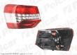 Lampa tylna CITROEN C5 (RD / TD), 01.2008-