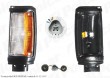 Migacz przedni z pozycją MITSUBISHI L200, 10.1986 - 11.1996 (TYC)
